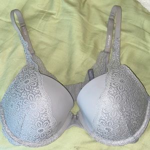 Aerie t shirt bra